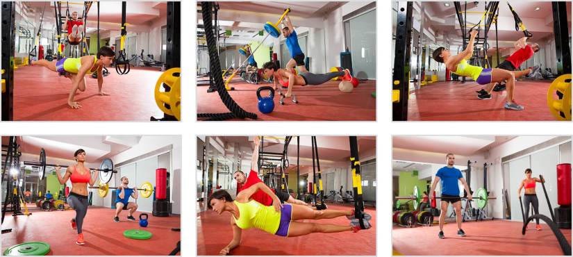 fitness-studio-edinburgh