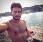 Paco hidalgo Cordero