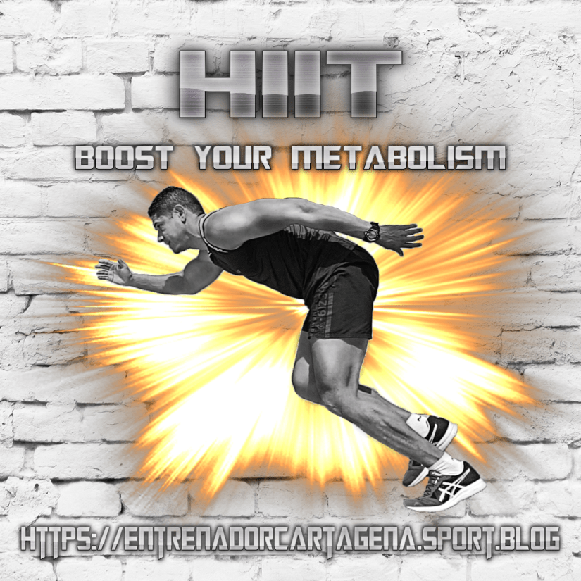 logo hiit ctg