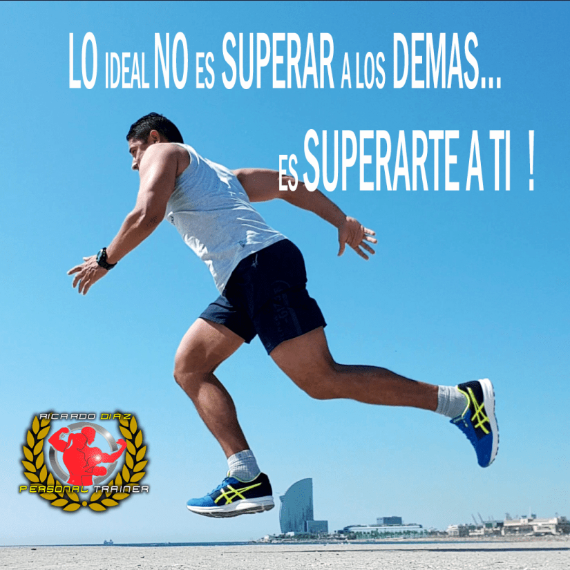 SUPERAR