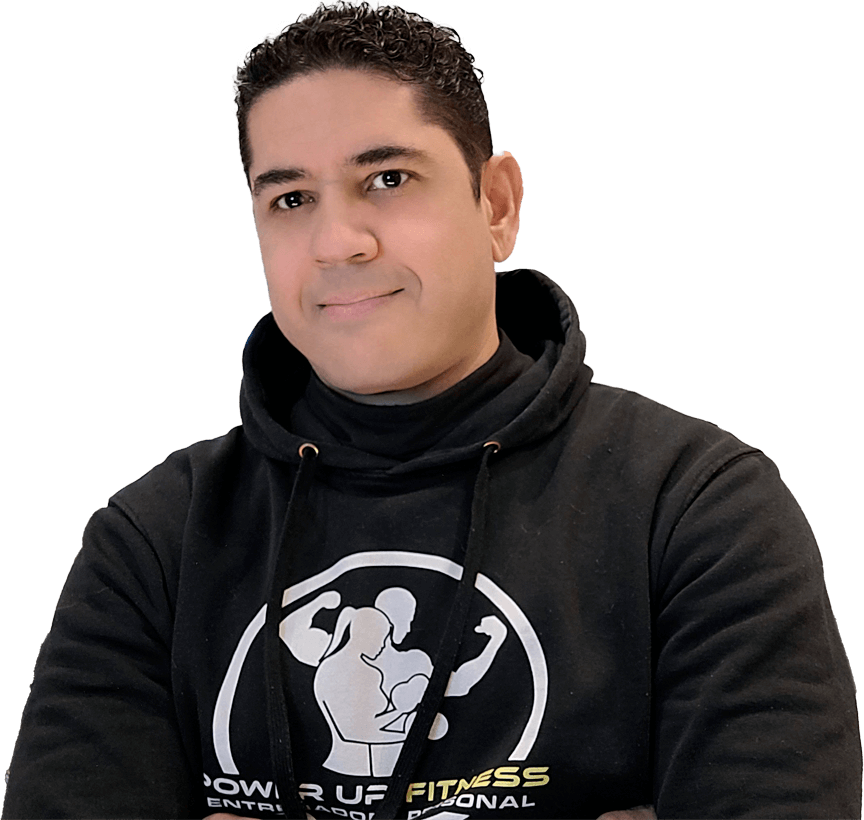 Entrenador Personal Cartagena