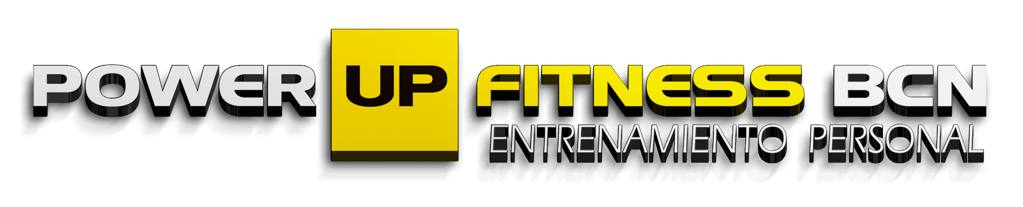 Power Up Fitness BCN
